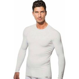 Doreanse 2965 Thermalwear Siyah Erkek T-shirt