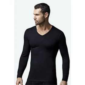 Doreanse 2980 Likralı Erkek Termal T-shirt