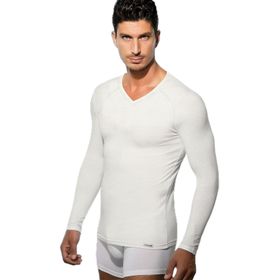 Doreanse 2980 Likralı Erkek Termal T-shirt