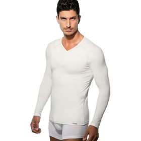 Doreanse 2980 Likralı Erkek Termal T-shirt