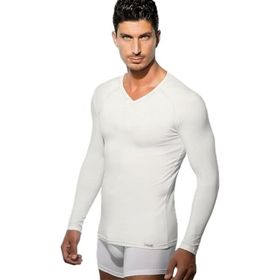Doreanse 2980 Likralı Erkek Termal T-shirt