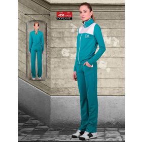 Doreanse 4355 Bayan Pijama Takım
