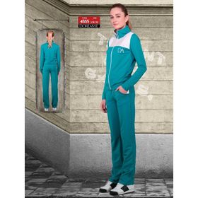 Doreanse 4355 Bayan Pijama Takım