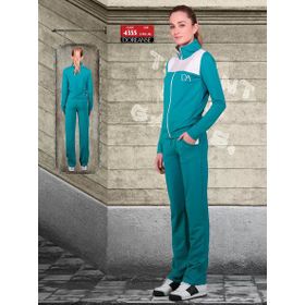 Doreanse 4355 Katalog Rengi Bayan Eşofman Takım
