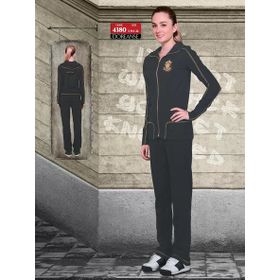 Doreanse 4380 Katalog Rengi Bayan Eşofman Takımı