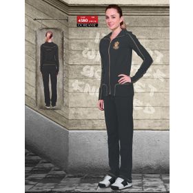 Doreanse 4380 Katalog Rengi Bayan Eşofman Takımı
