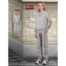Doreanse 4385 Bayan Pijama Takım