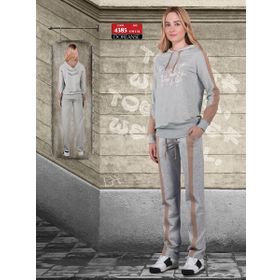 Doreanse 4385 Bayan Pijama Takım