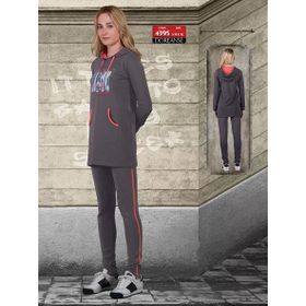 Doreanse 4395 Bayan Pijama Takım