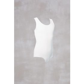 Doreanse 450 Beyaz Kız Çocuk Body