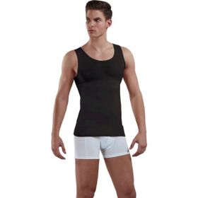 Doreanse 5950 Siyah Erkek Atlet Korse