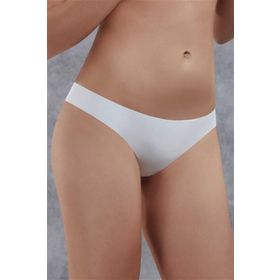 Doreanse 6166 Beyaz Kadın String