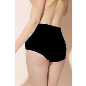 Doreanse 7161 Beyaz Essentials Kadın Slip Külot