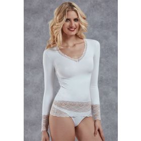 Doreanse 8545 Kadın T- Shirt