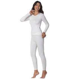 Doreanse 8570 Kadın termal T-Shirt