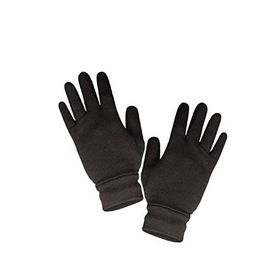 Doreanse 880 Siyah Unisex Termal Eldiven