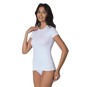 Doreanse 9367 Lacivert Kadın T-Shirt