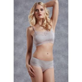 Doreanse 9430 Kadın Atlet Slip Takım