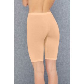 Doreanse 9901 Kadın Modal Yüksek Bel Uzun Paça Boxer Şort