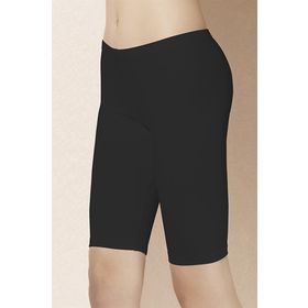 Doreanse 9901 Kadın Modal Yüksek Bel Uzun Paça Boxer Şort