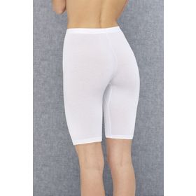Doreanse 9901 Kadın Modal Yüksek Bel Uzun Paça Boxer Şort