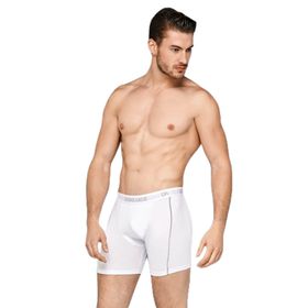 Doreanse C0T8N7O1 Beyaz Erkek Boxer