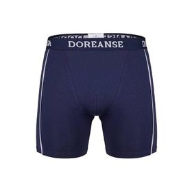 Doreanse C0T8N7O1 Lacivert Erkek Boxer