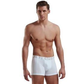 Doreanse C7T7N7O1 Beyaz Erkek Boxer