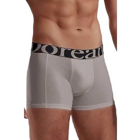 Doreanse C7T7N7O1 Gri Erkek Boxer