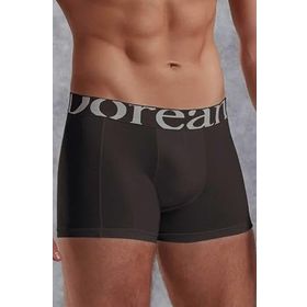 Doreanse C7T7N7O1 Smoke Erkek Boxer