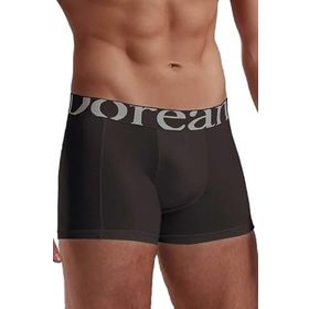 Doreanse C7T7N7O1 Smoke Erkek Boxer