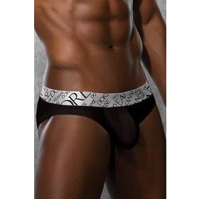 Doreanse C8T8N7O1 Siyah Erkek Boxer