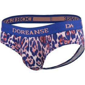 Doreanse Erkek Fantazi Destekli Jockstrap String