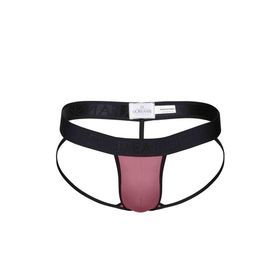 Doreanse Erkek Polyamid Destekli Fantezi Tanga String