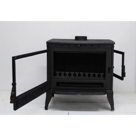 Dorello MF120 Döküm Plazma Soba