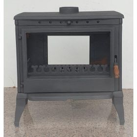 Dorello MF122 Döküm Fırınlı Plazma Soba