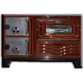 Dorello MF65 Döküm Majolik Soba