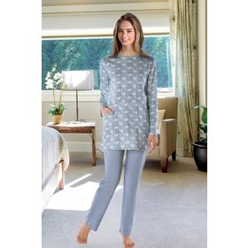 Doremi 002-000518 Kadın Pijama Takımı