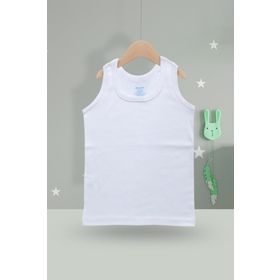 Doremi 7-8 Pamuklu Erkek Çocuk Atlet