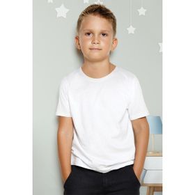 Doremi 7-8 Pamuklu Erkek Çocuk Fanila
