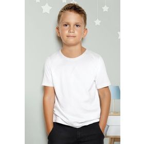 Doremi 7-8 Pamuklu Erkek Çocuk Fanila