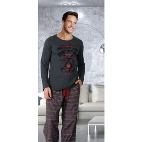 Doremi Dark Damon Erkek Pijama Takımı