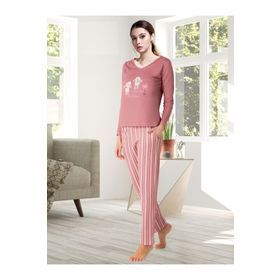 Doremi EC002-000669 Bayan Pijama Takımı