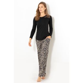Doremi Elegant Desing Bayan Pijama Takımı