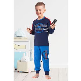 Doremi Erkek Çocuk Pijama Takımı