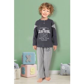 Doremi Erkek Çocuk Pijama Takımı