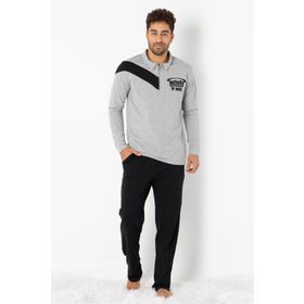Doremi Erkek Pijama Takımı
