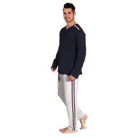 Doremi Erkek Pijama Takımı