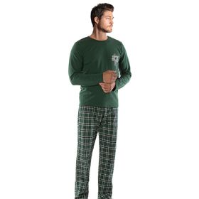 Doremi Erkek Pijama Takımı
