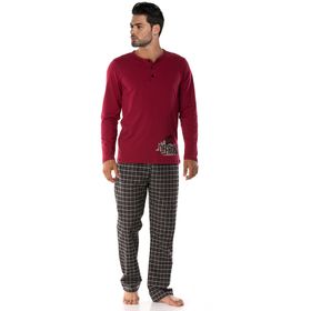 Doremi Erkek Pijama Takımı